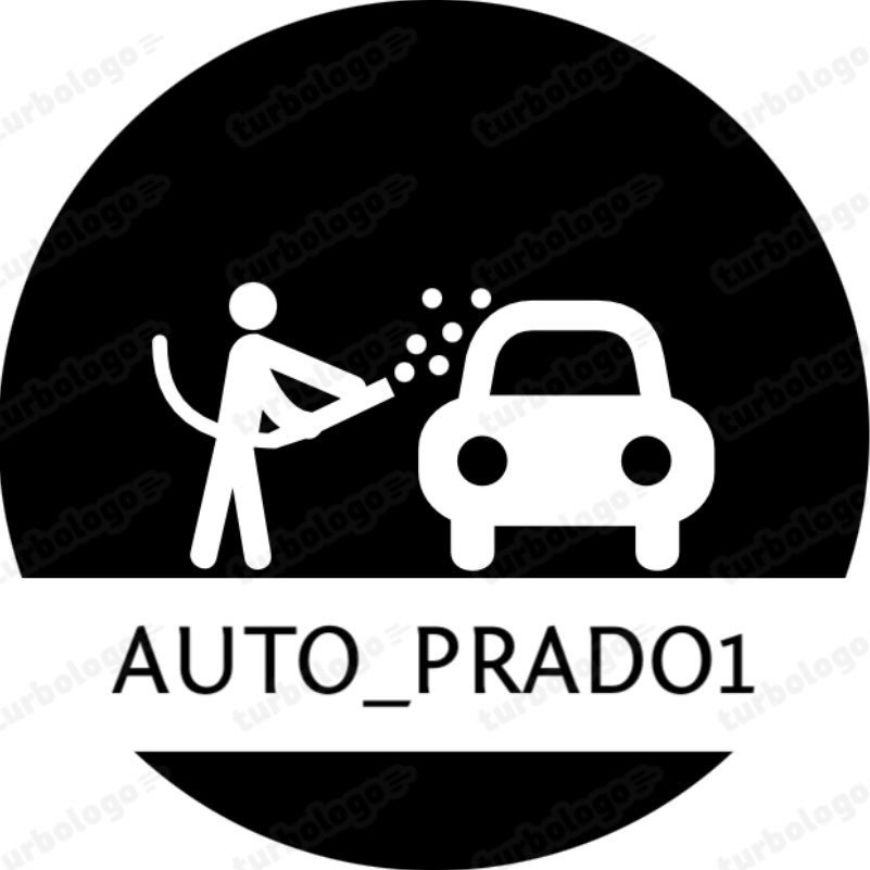 Auto Prado