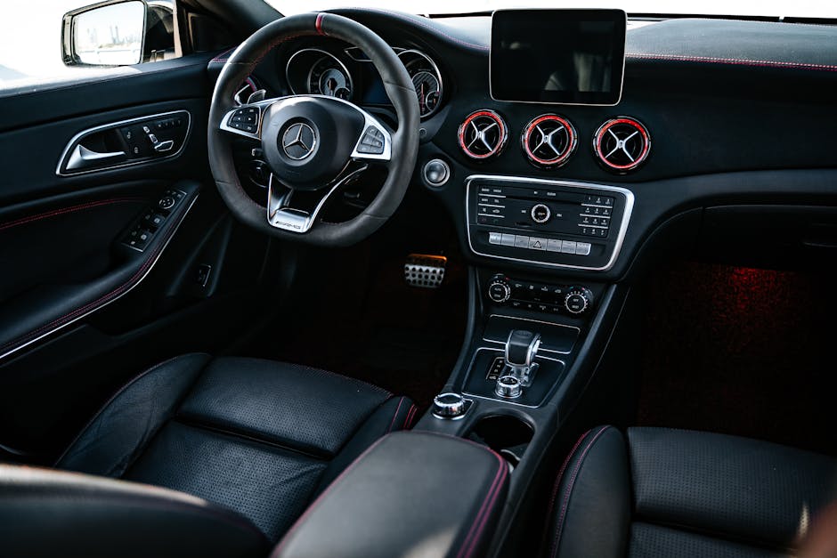 Полировка кузова — Auto Prado